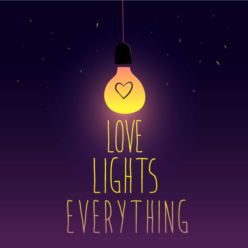 ချစ်ခြင်းမေတ္တာရဲ အင်အား