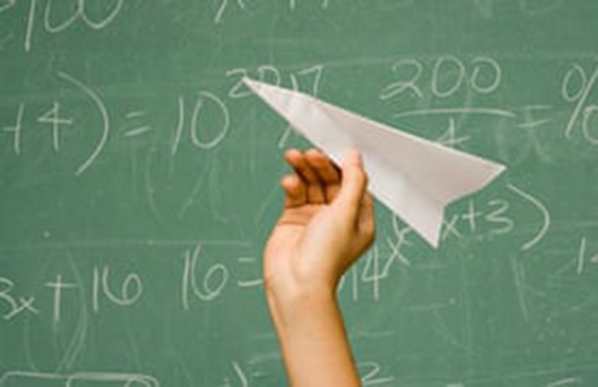 ဆရာကောင်းတပည့်