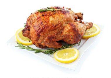 ကြက်ကင်