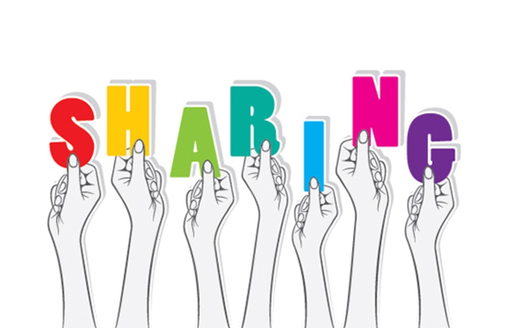 အောင်မြင်မှုကို မျှဝေပါ