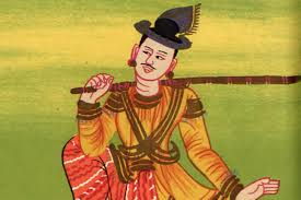 နတ်ရှင်နောင်