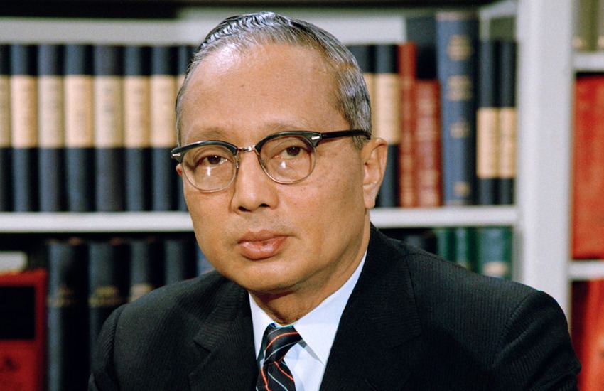 လူမှန် နေရာမှန်