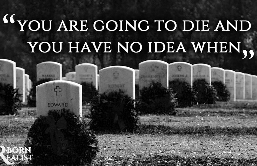 မင်းက သေမယ့်ကောင်