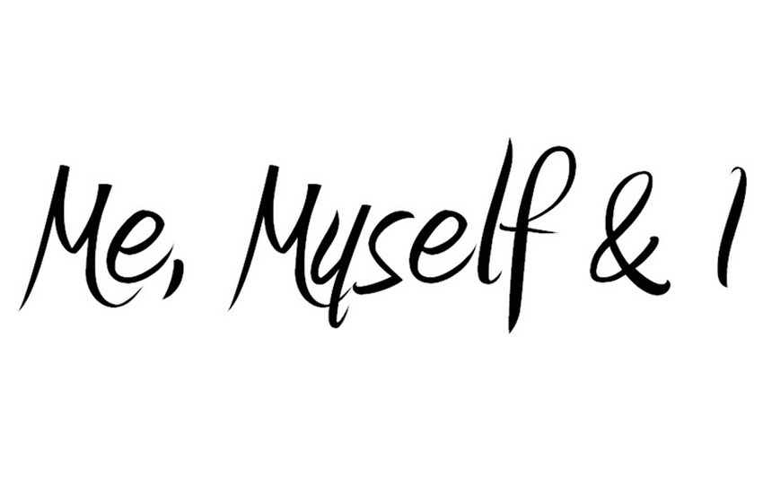 ငါ့အတွက် ငါရှိတယ်