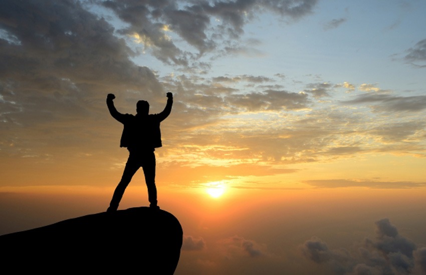 ငါ့အတွက် ငါရှိတယ်